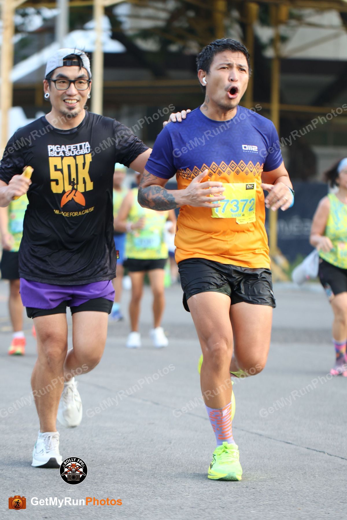 Event photo