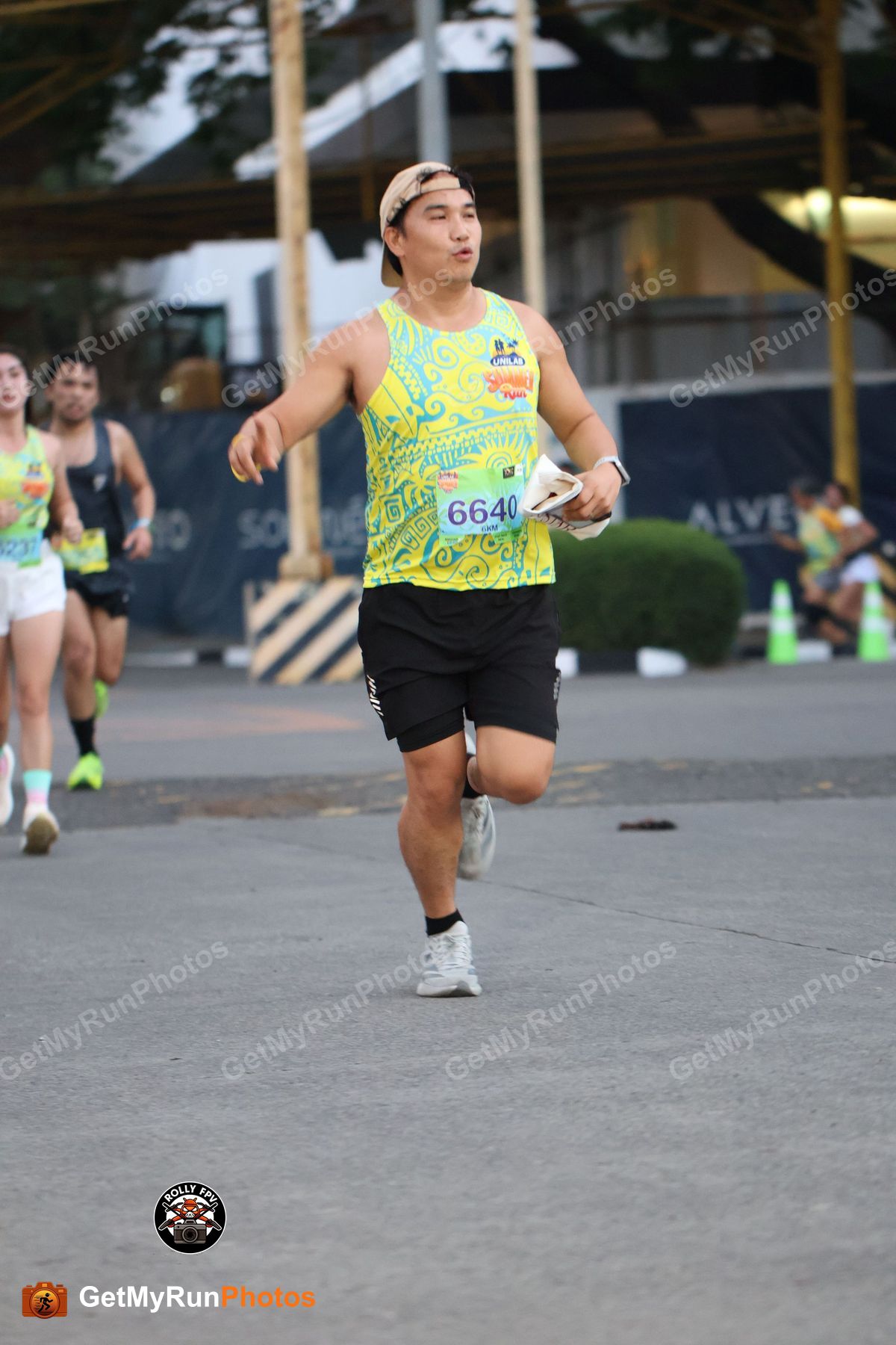 Event photo