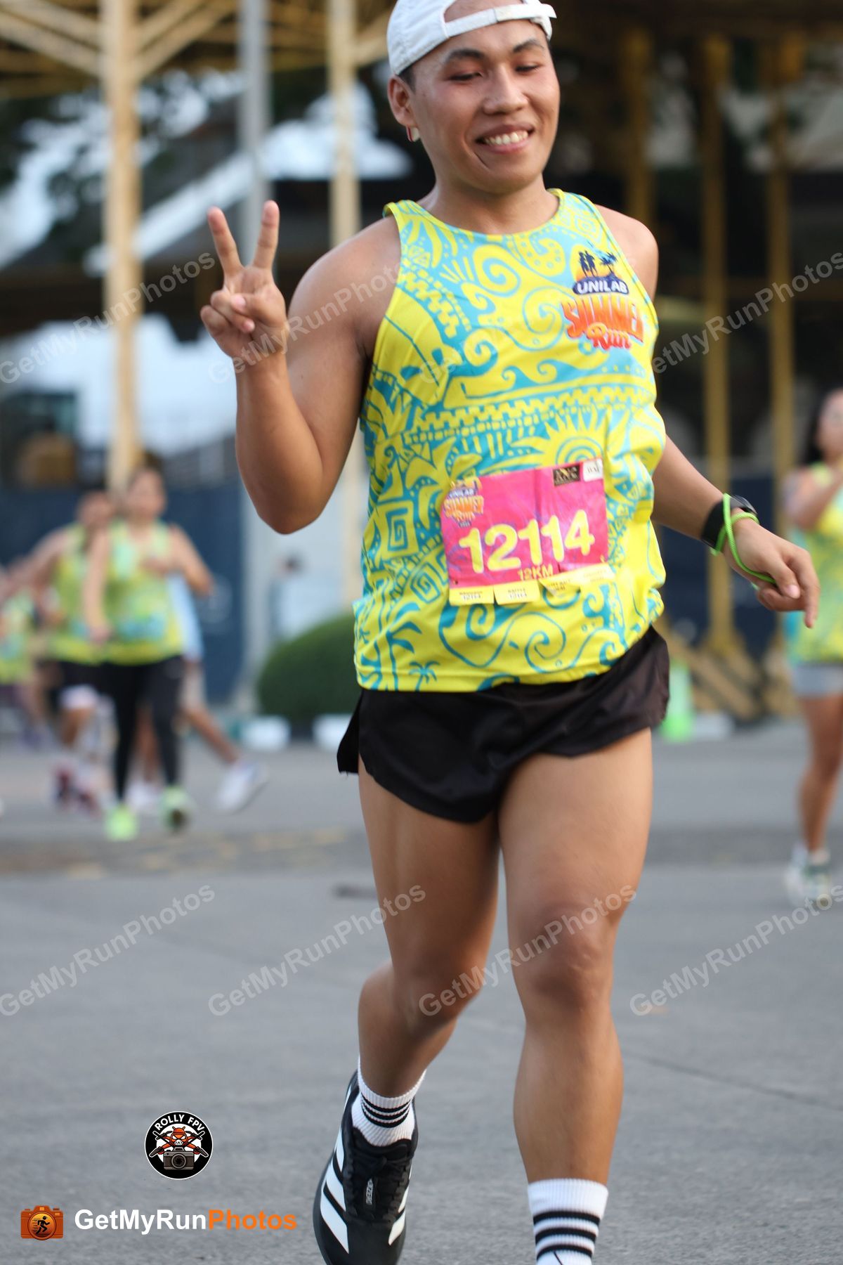 Event photo