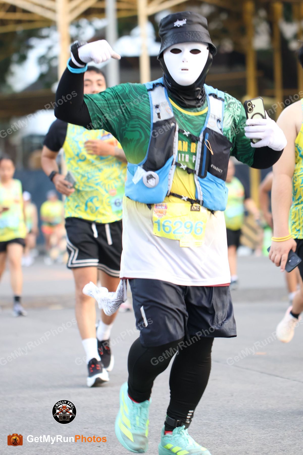 Event photo