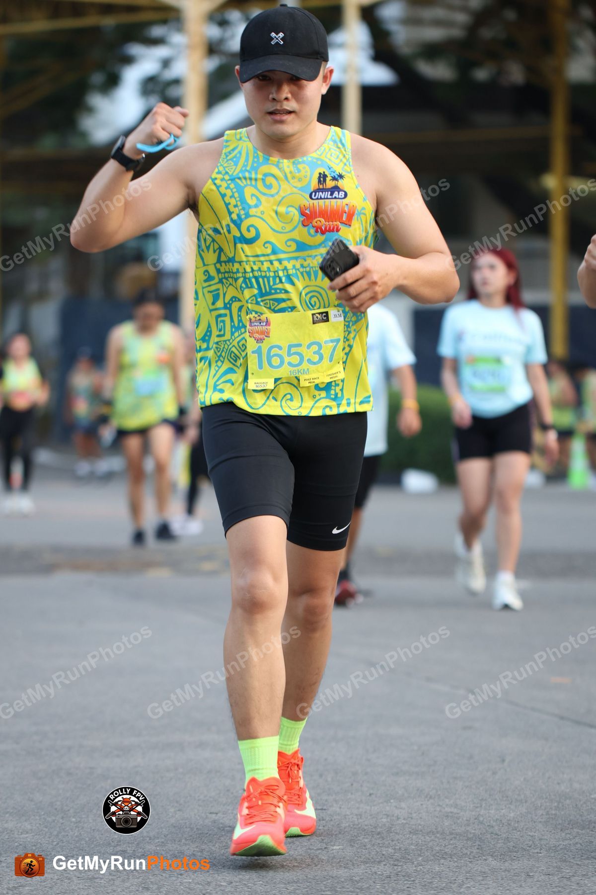 Event photo
