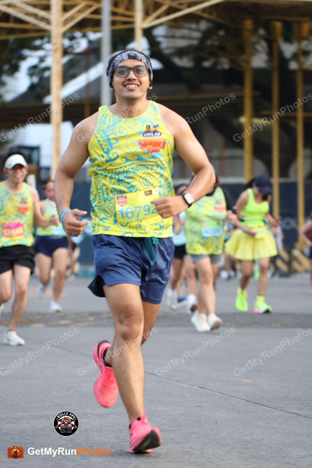 Event photo