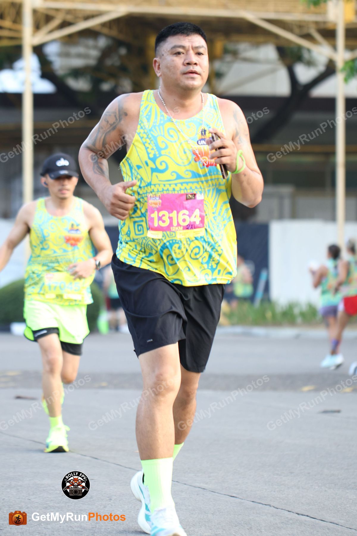 Event photo