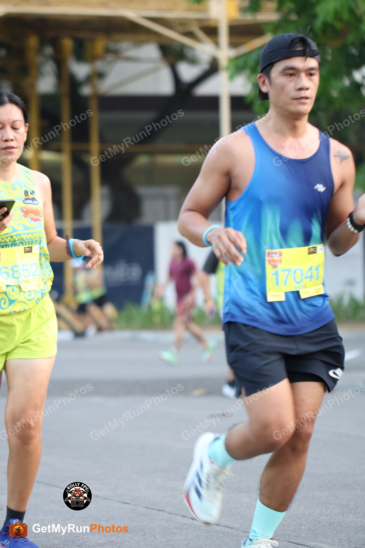Event photo