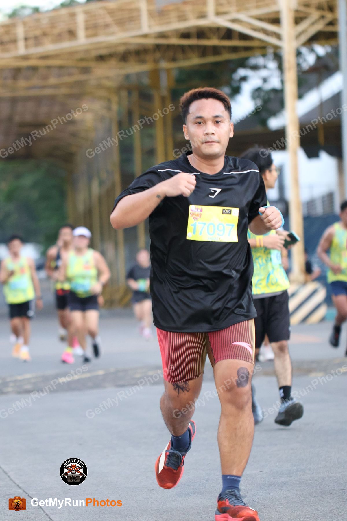 Event photo