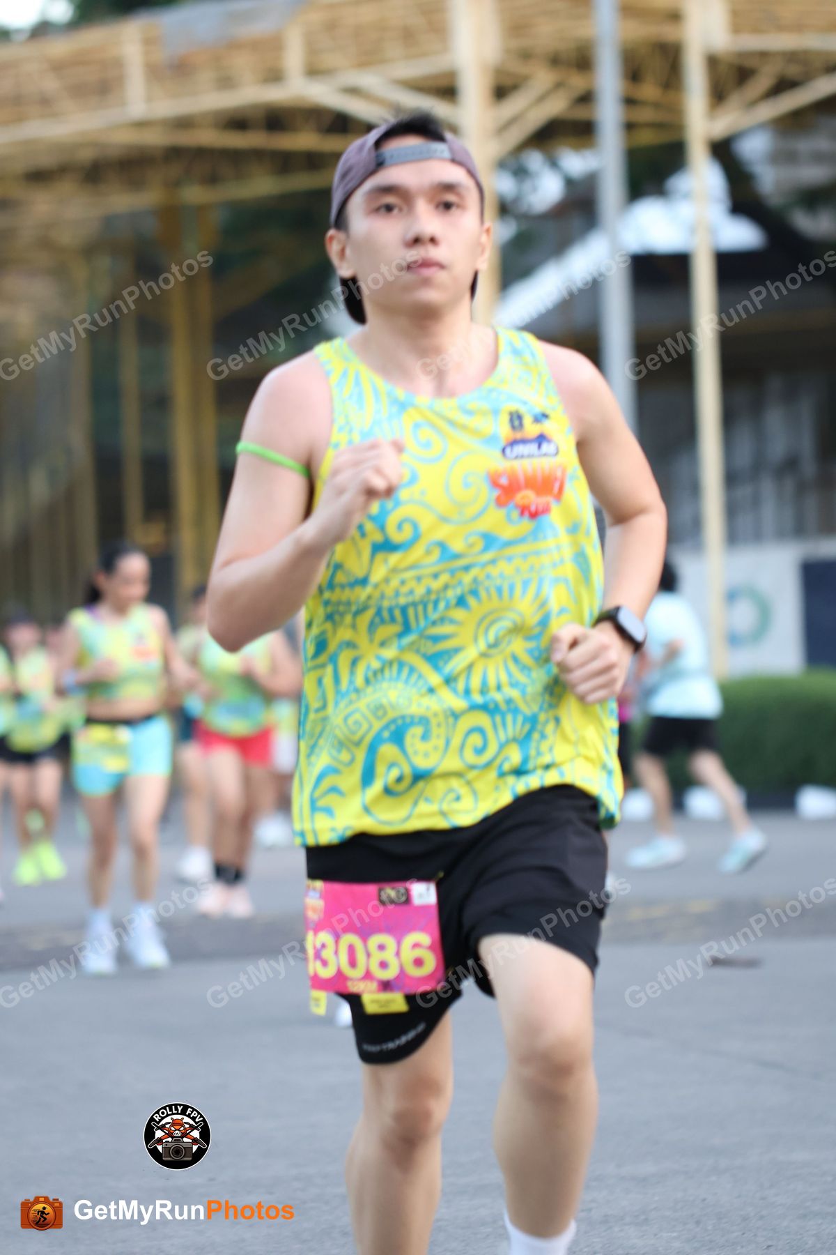 Event photo