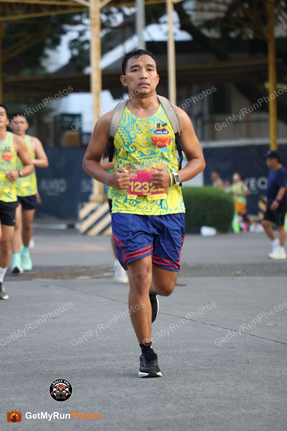 Event photo