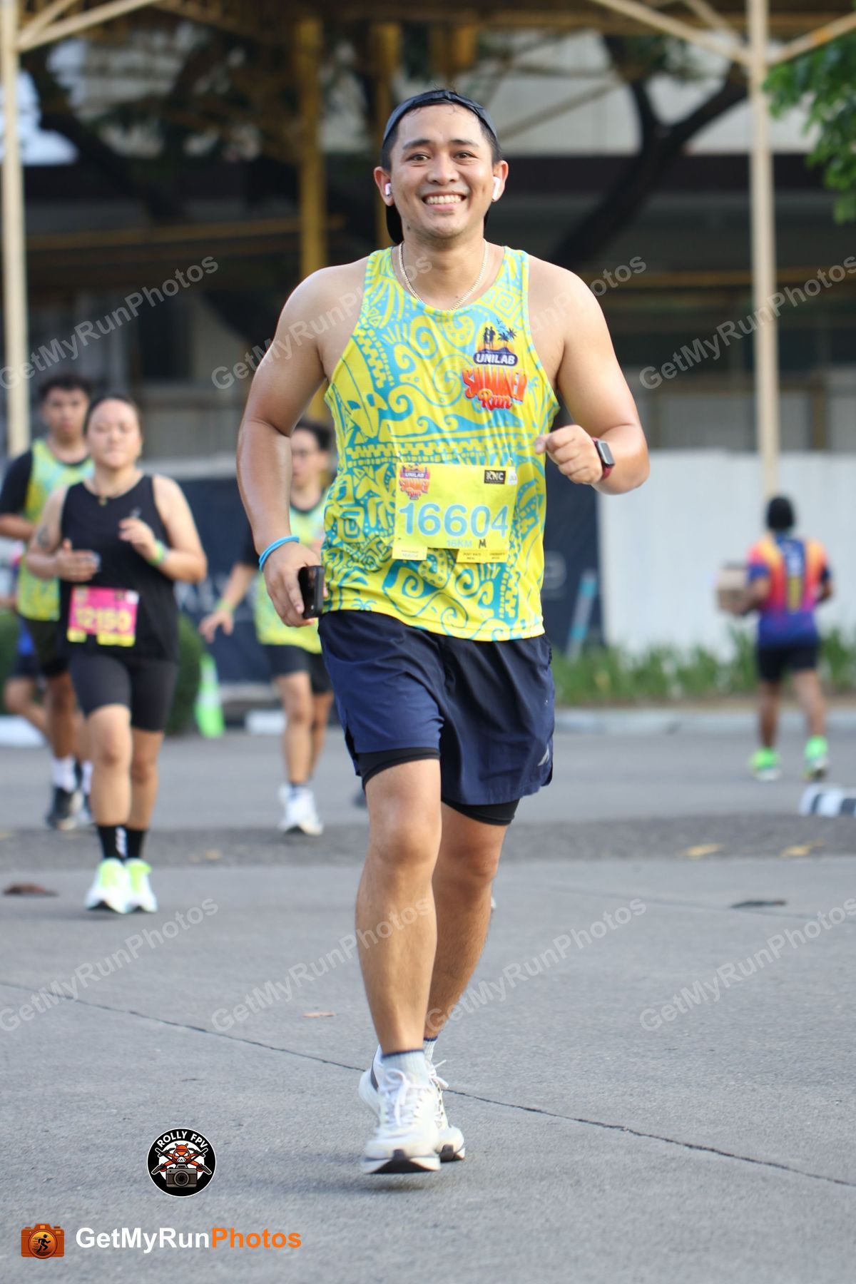 Event photo