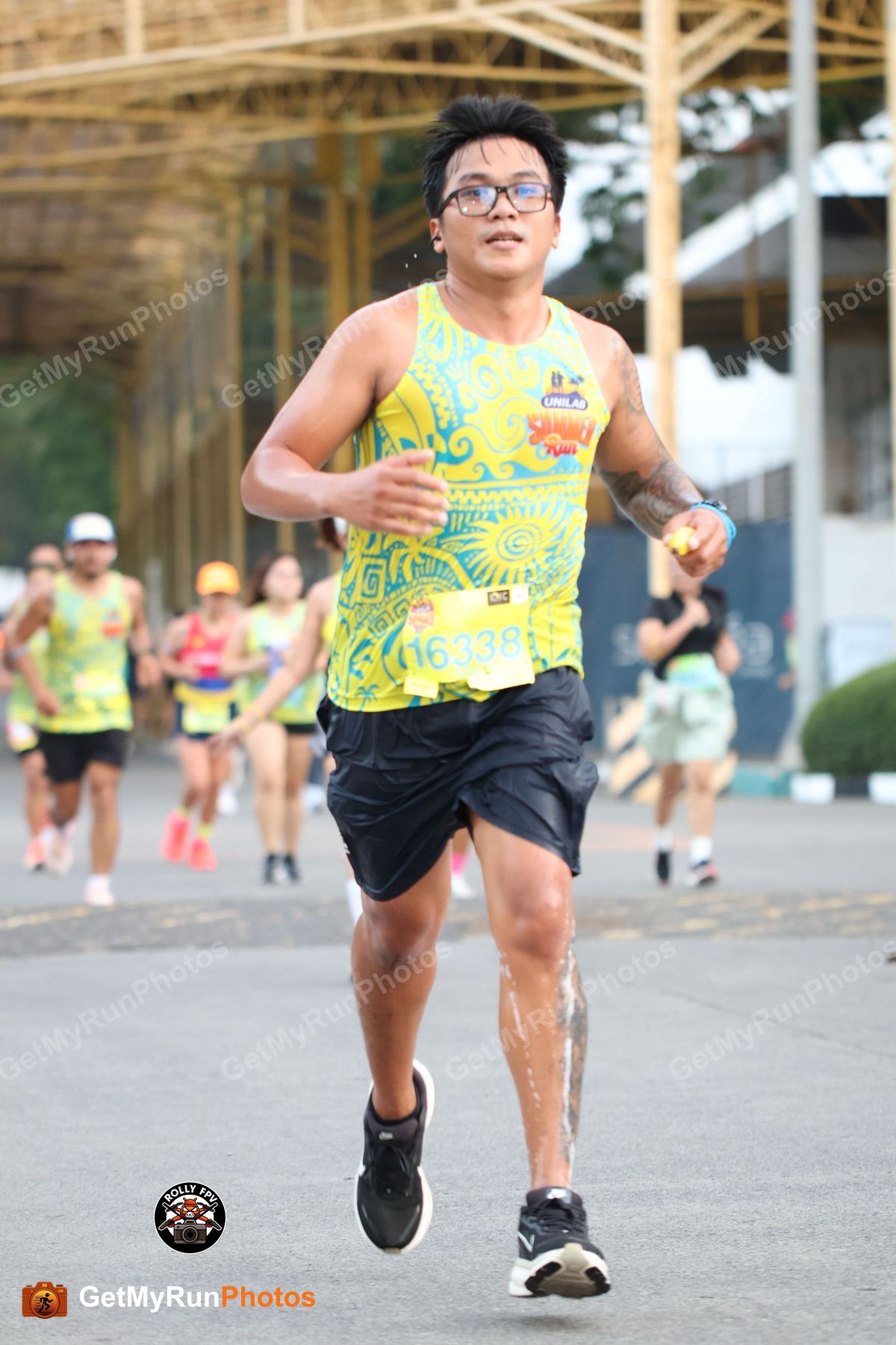 Event photo