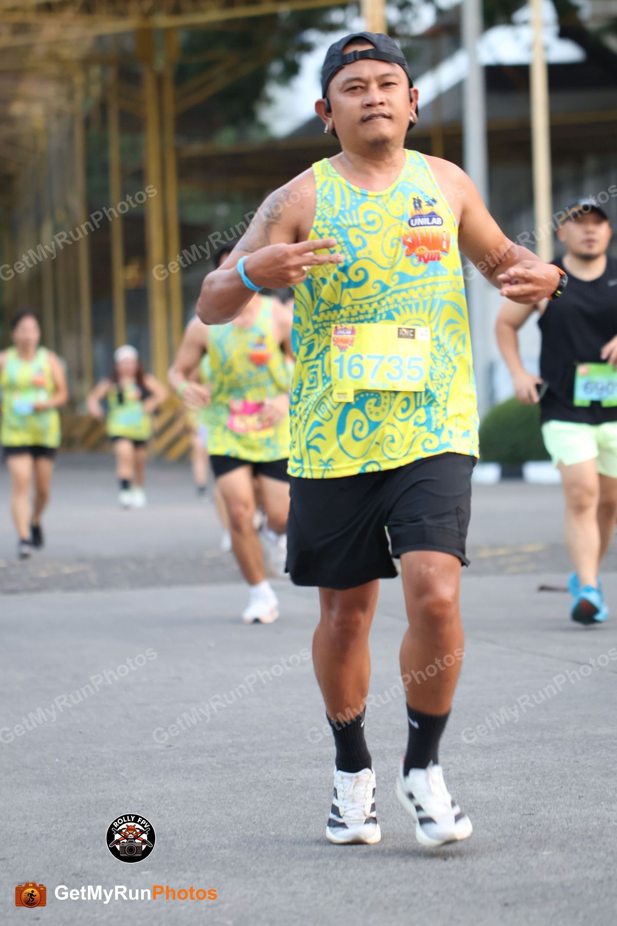 Event photo