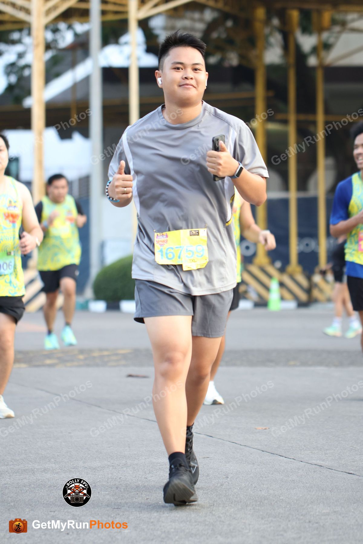 Event photo