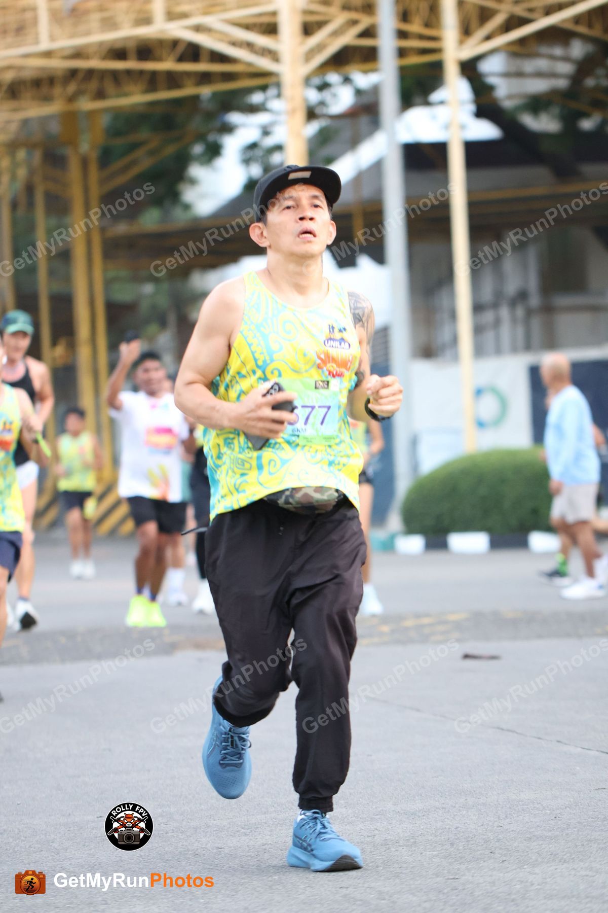 Event photo
