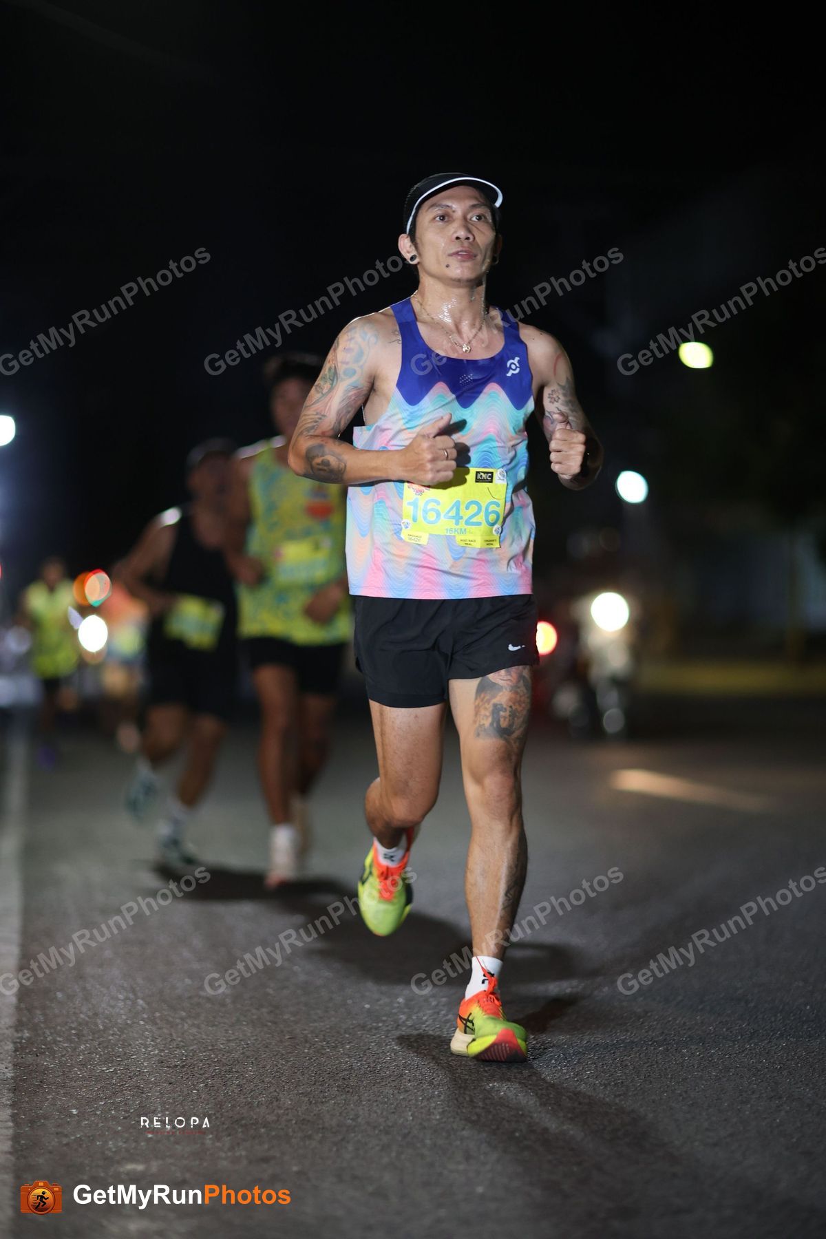 Event photo