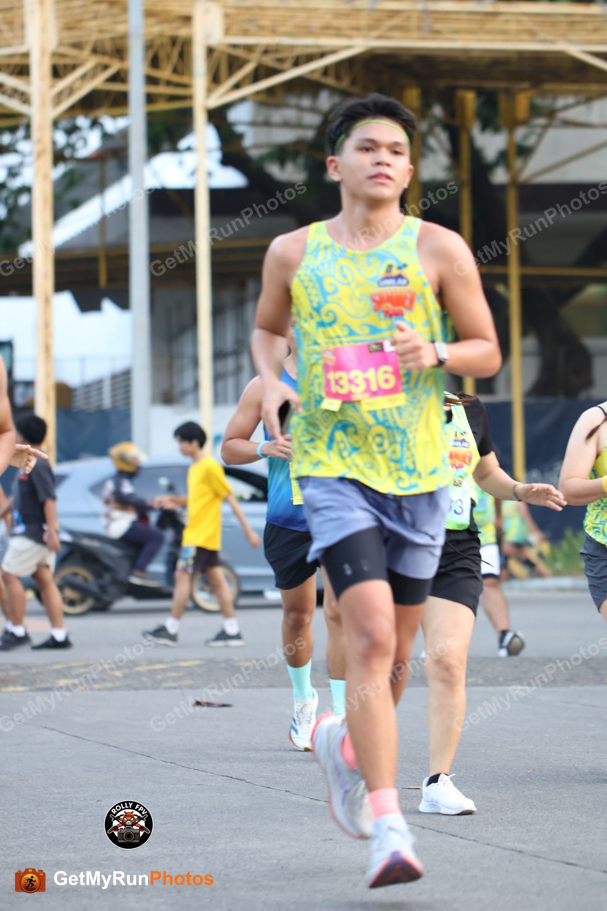 Event photo