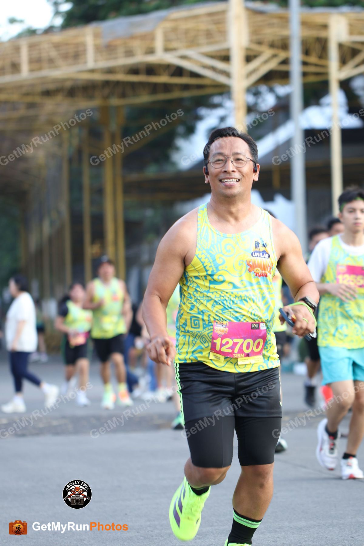 Event photo