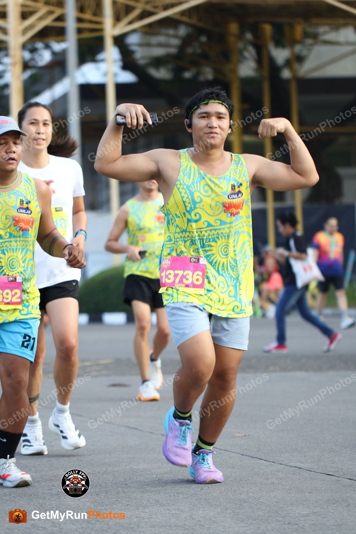 Event photo