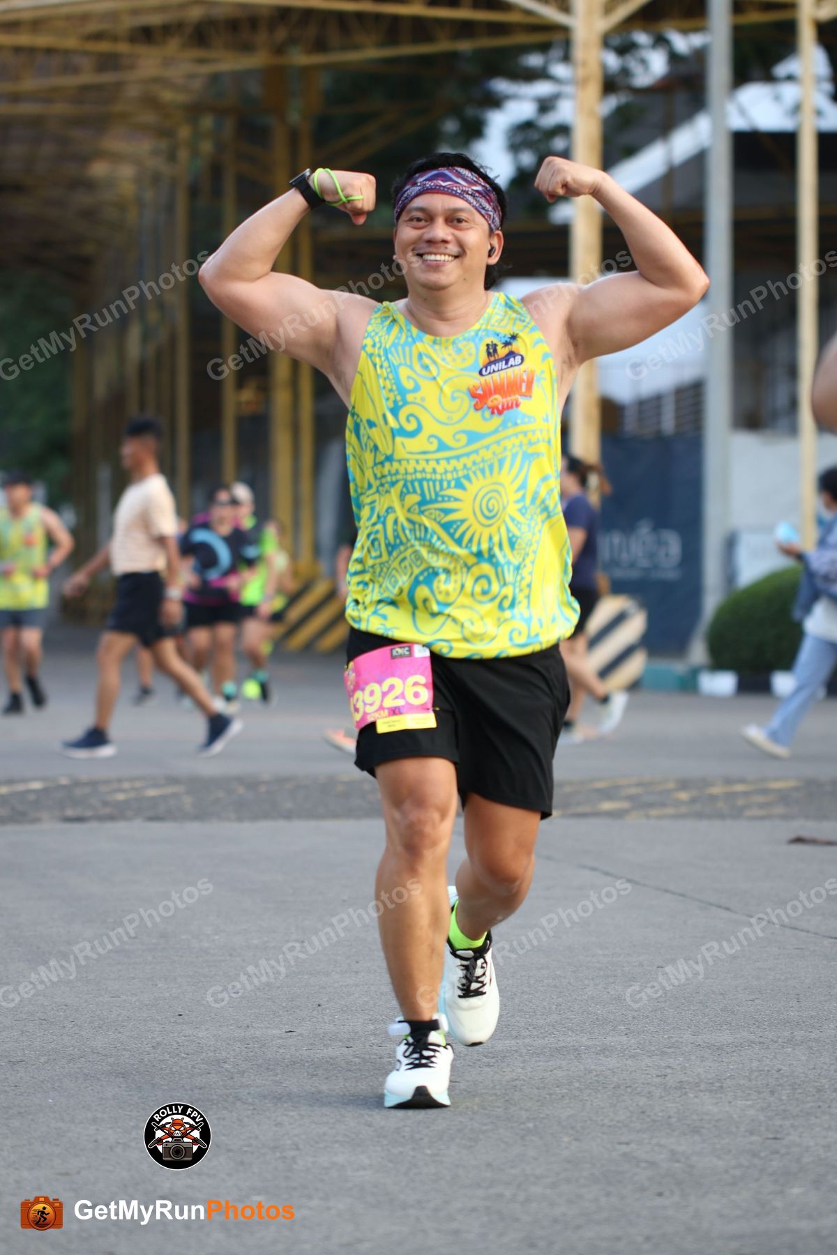 Event photo