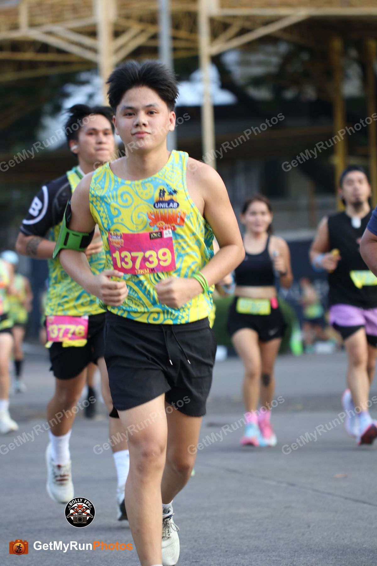 Event photo