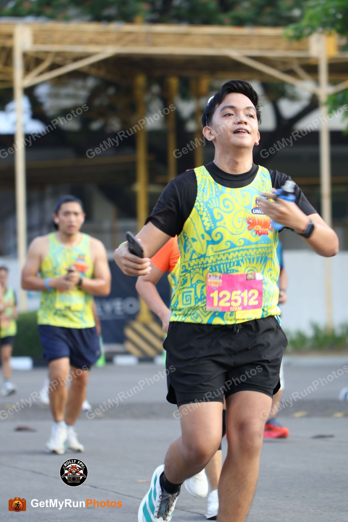 Event photo