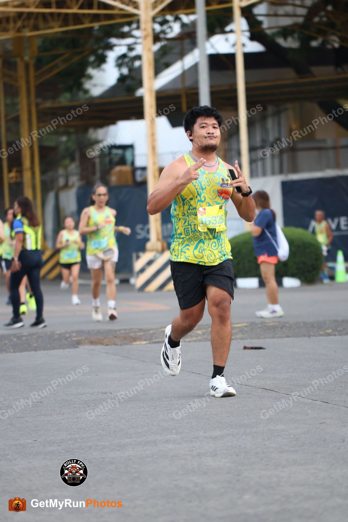 Event photo