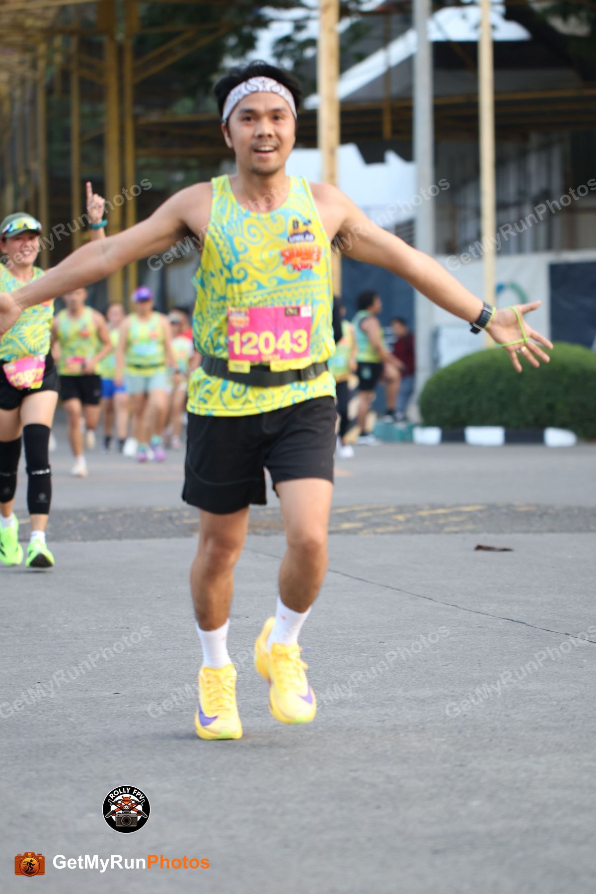 Event photo