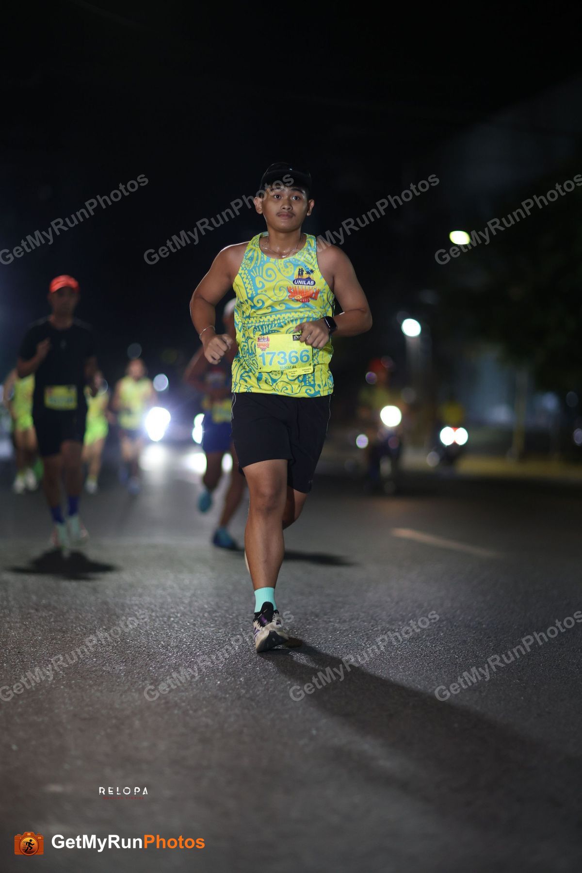 Event photo
