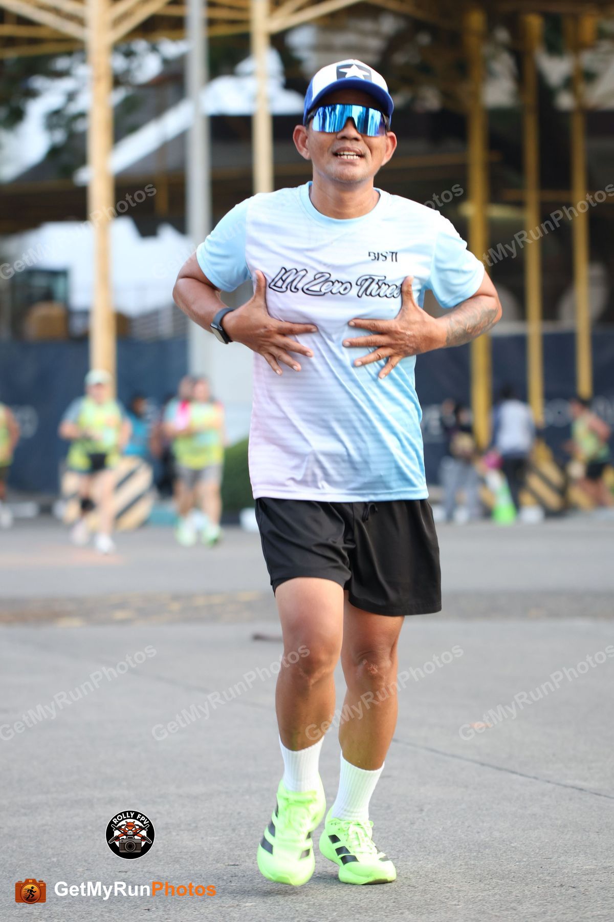 Event photo