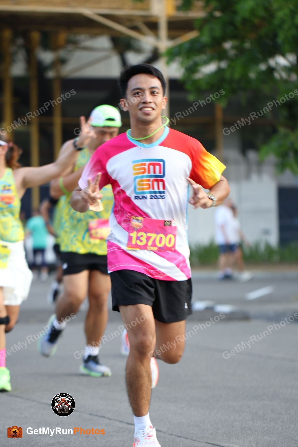 Event photo