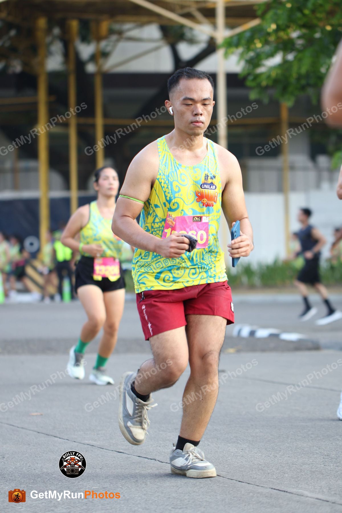 Event photo