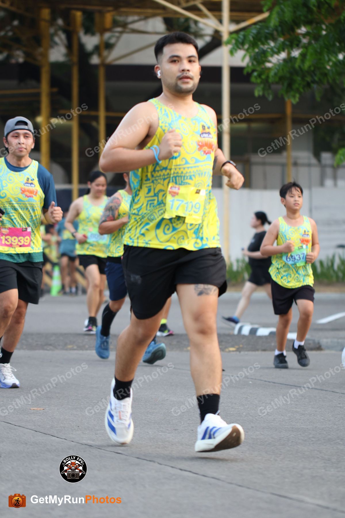 Event photo