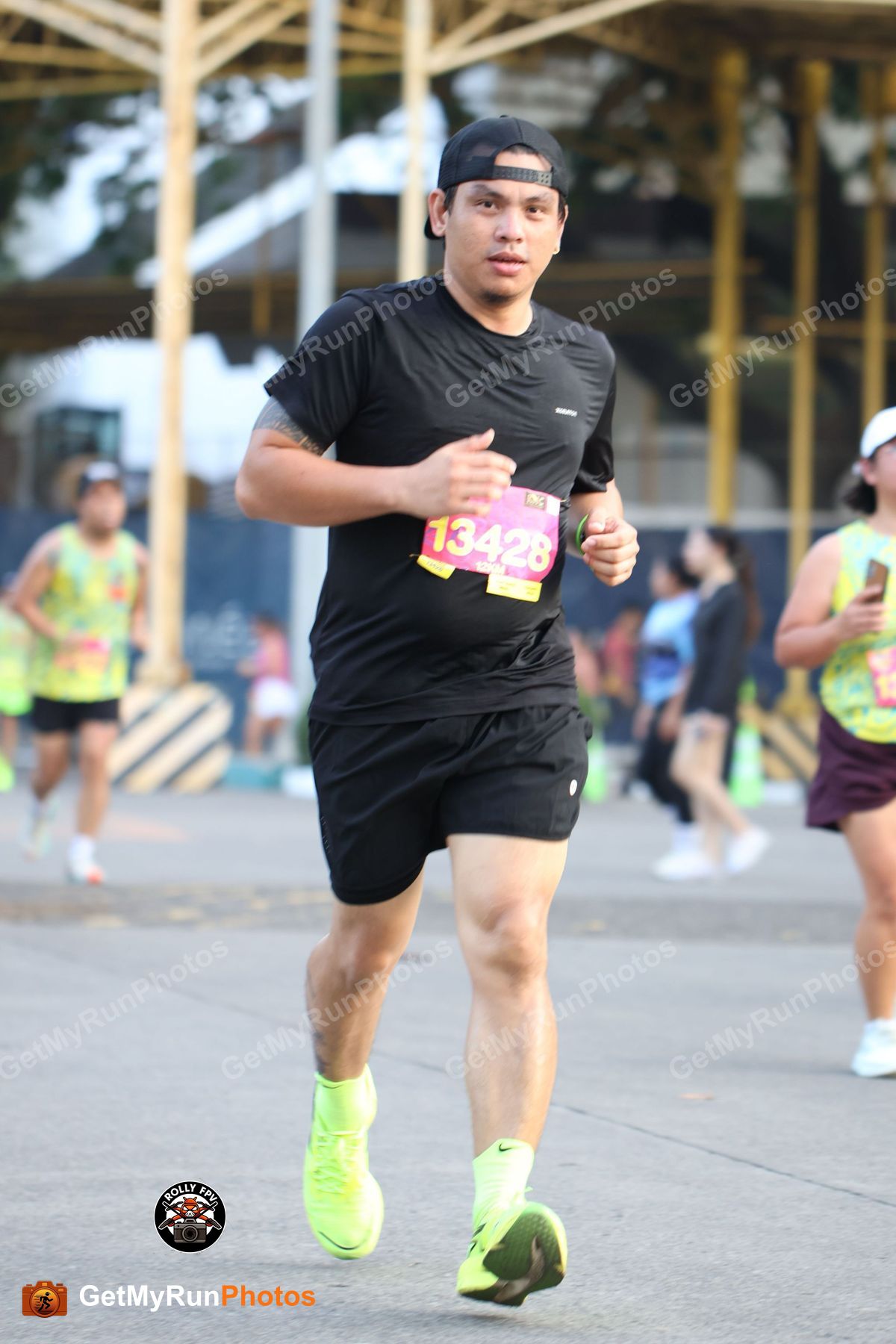 Event photo