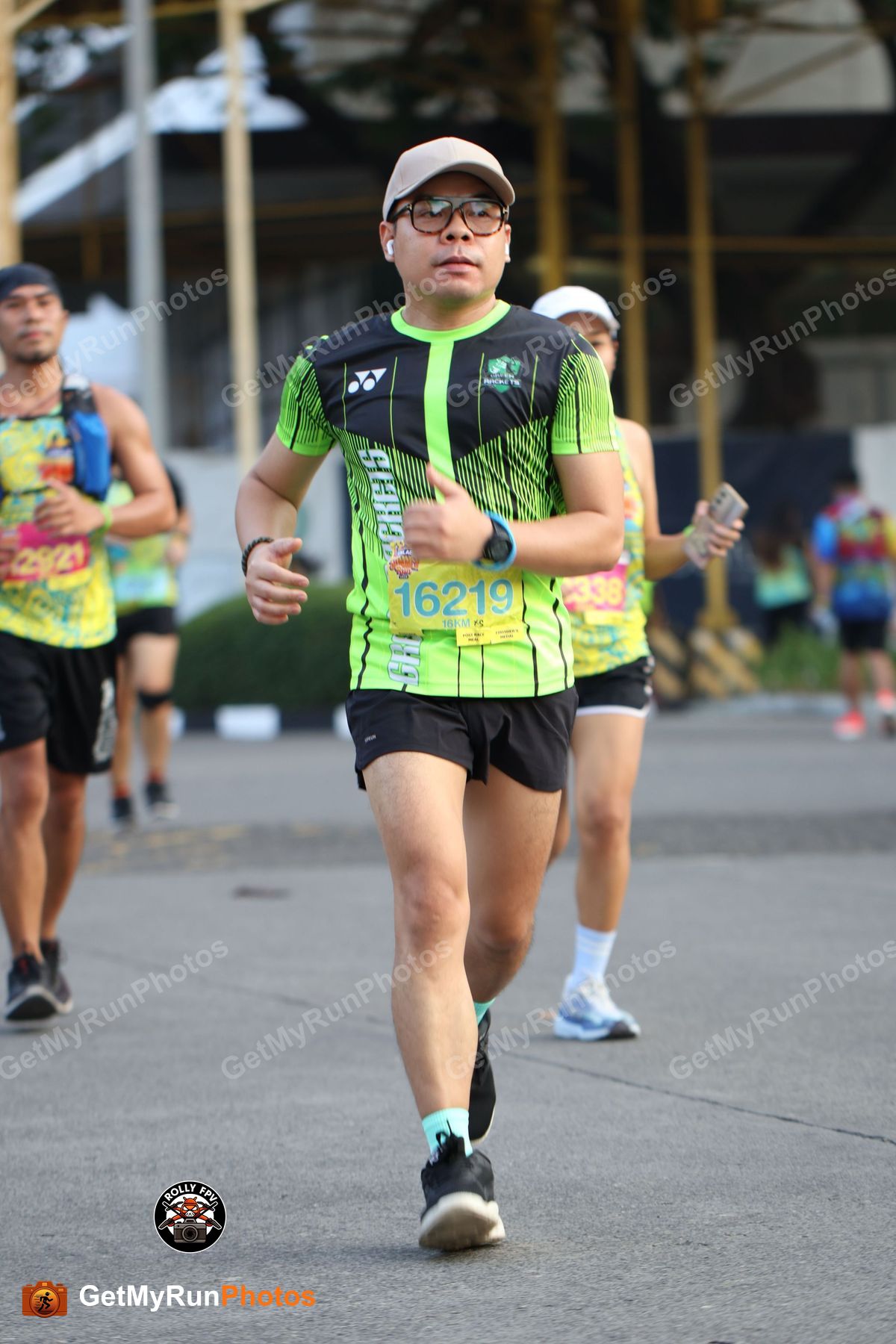 Event photo