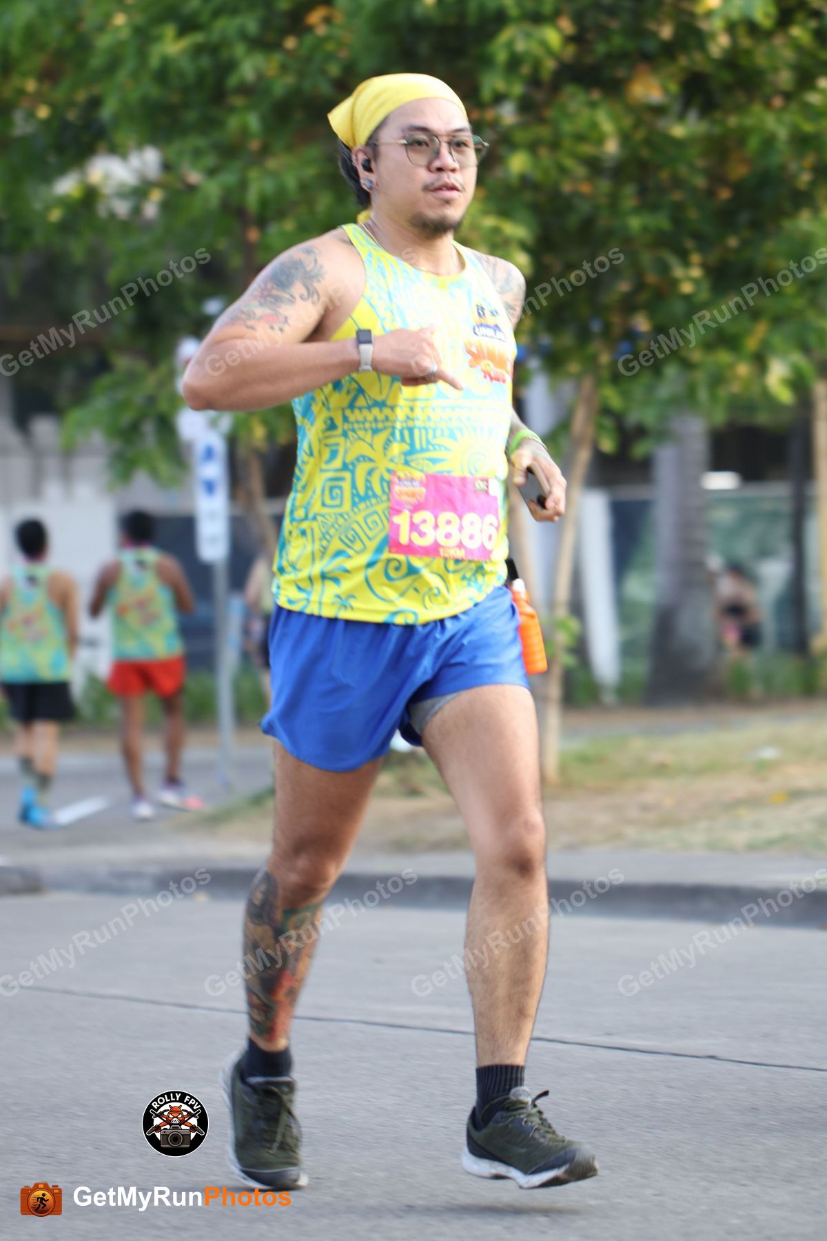 Event photo