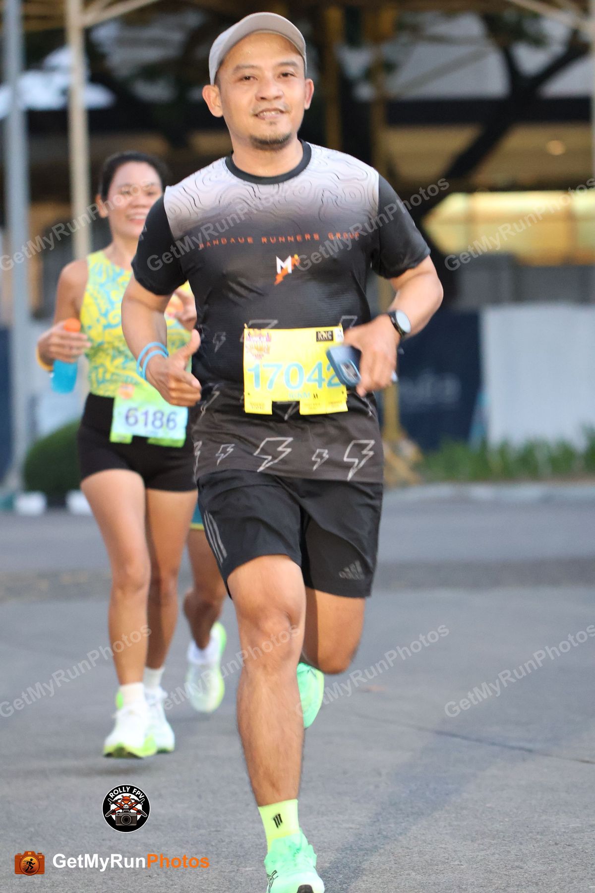 Event photo
