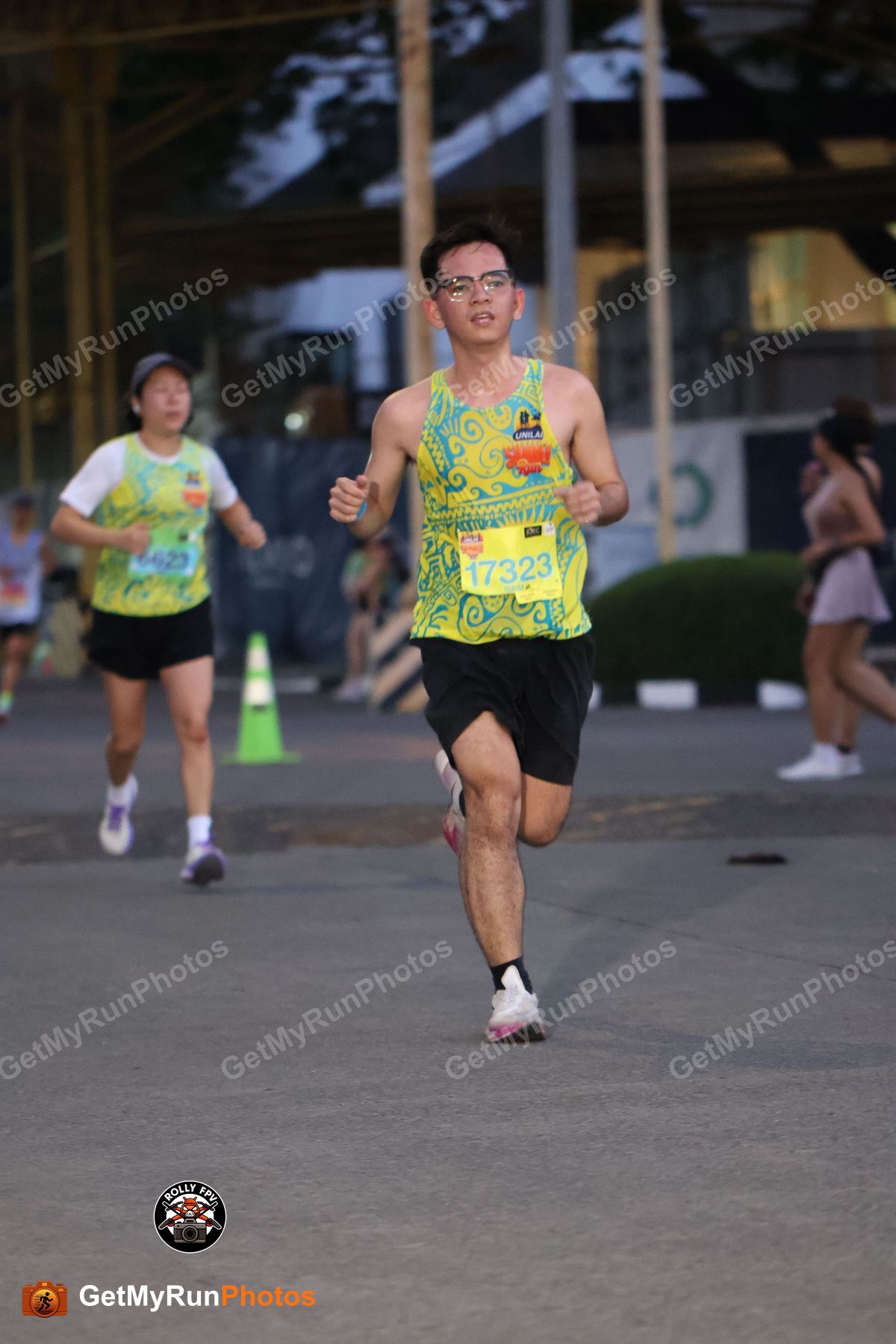 Event photo