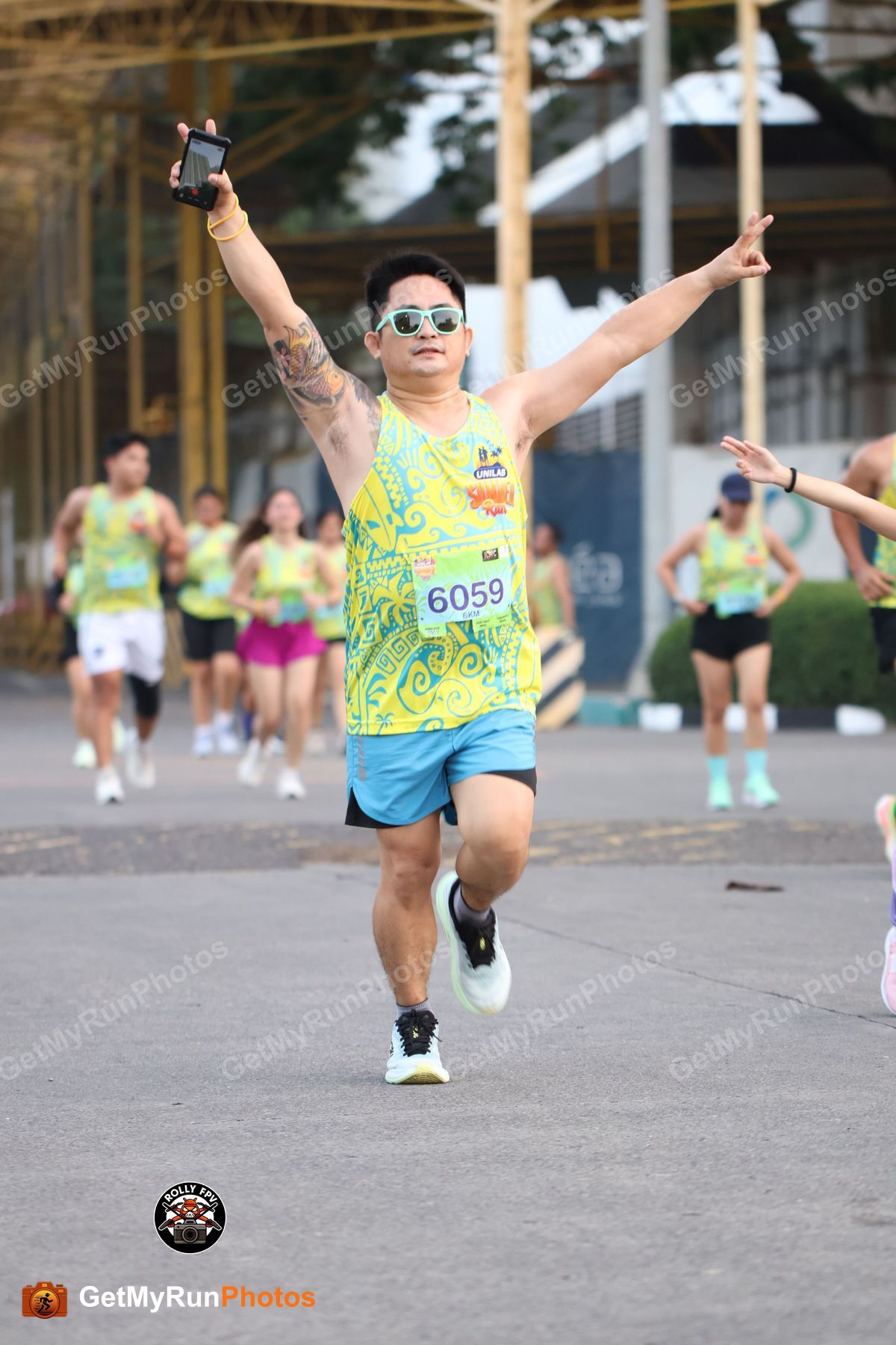 Event photo