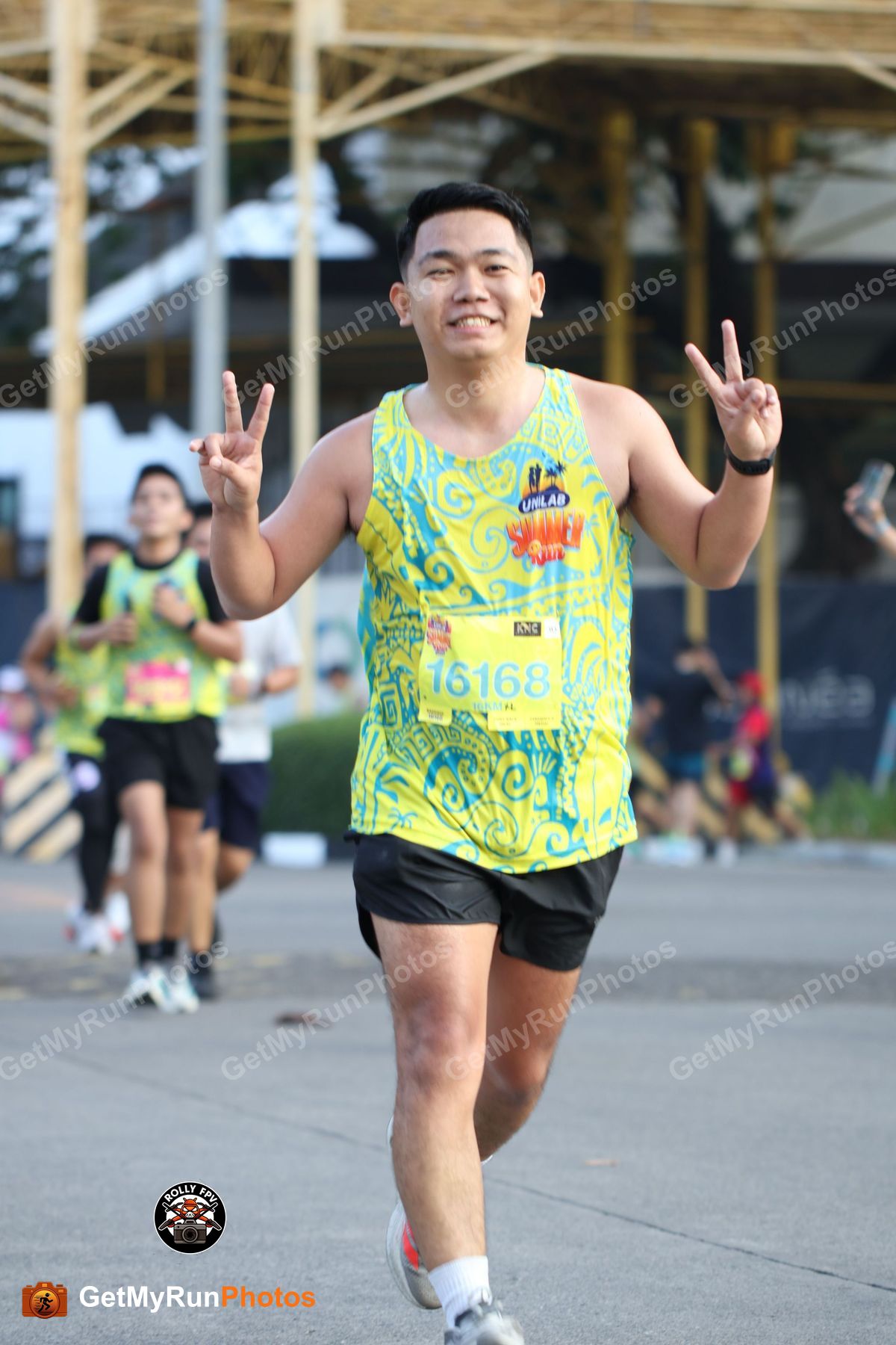 Event photo