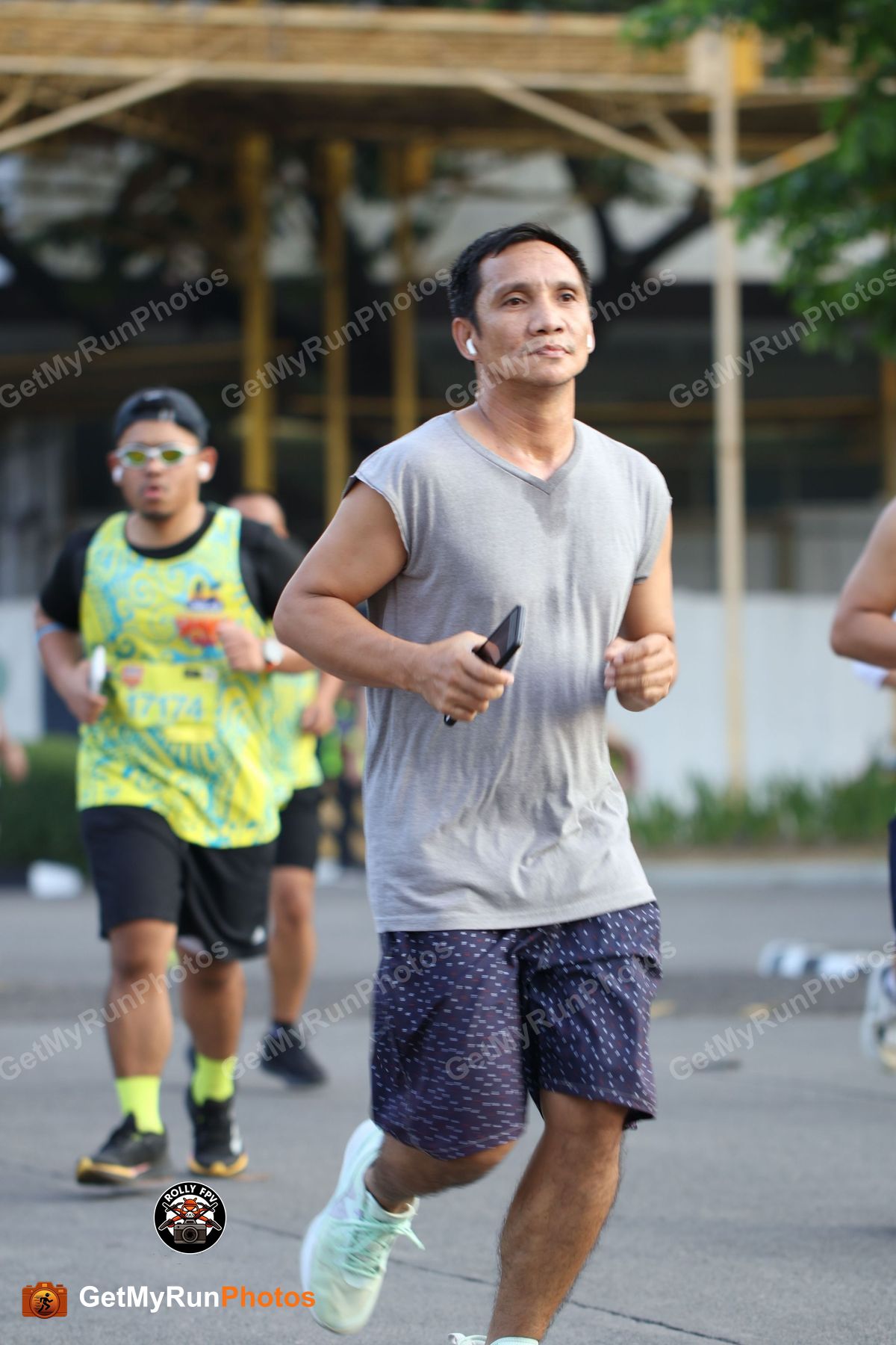 Event photo