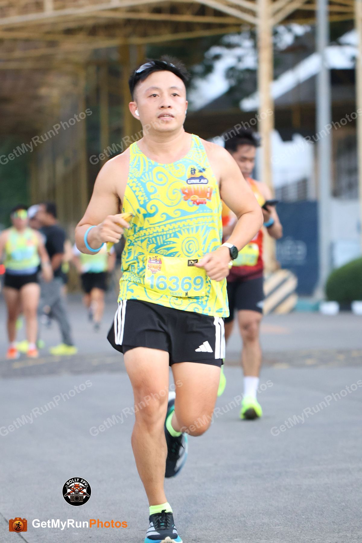 Event photo