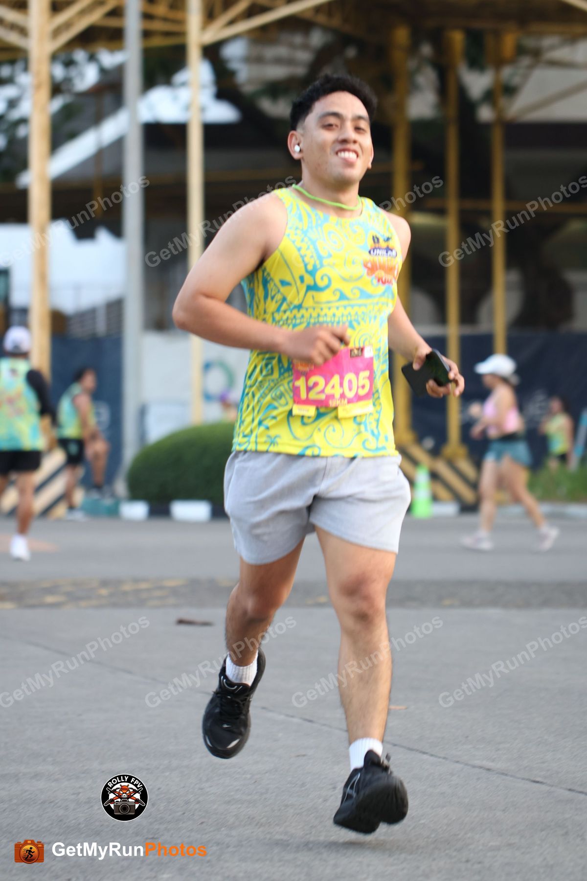 Event photo