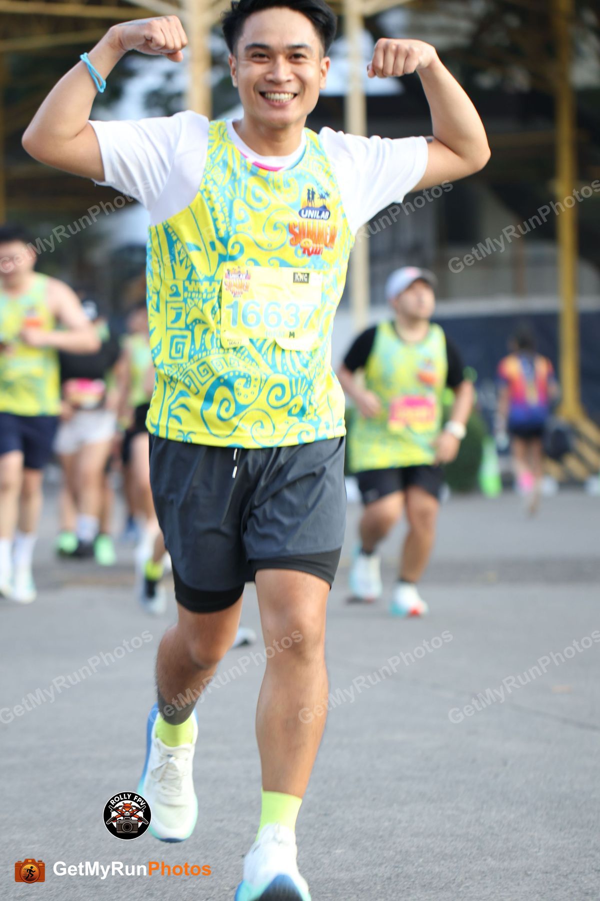 Event photo