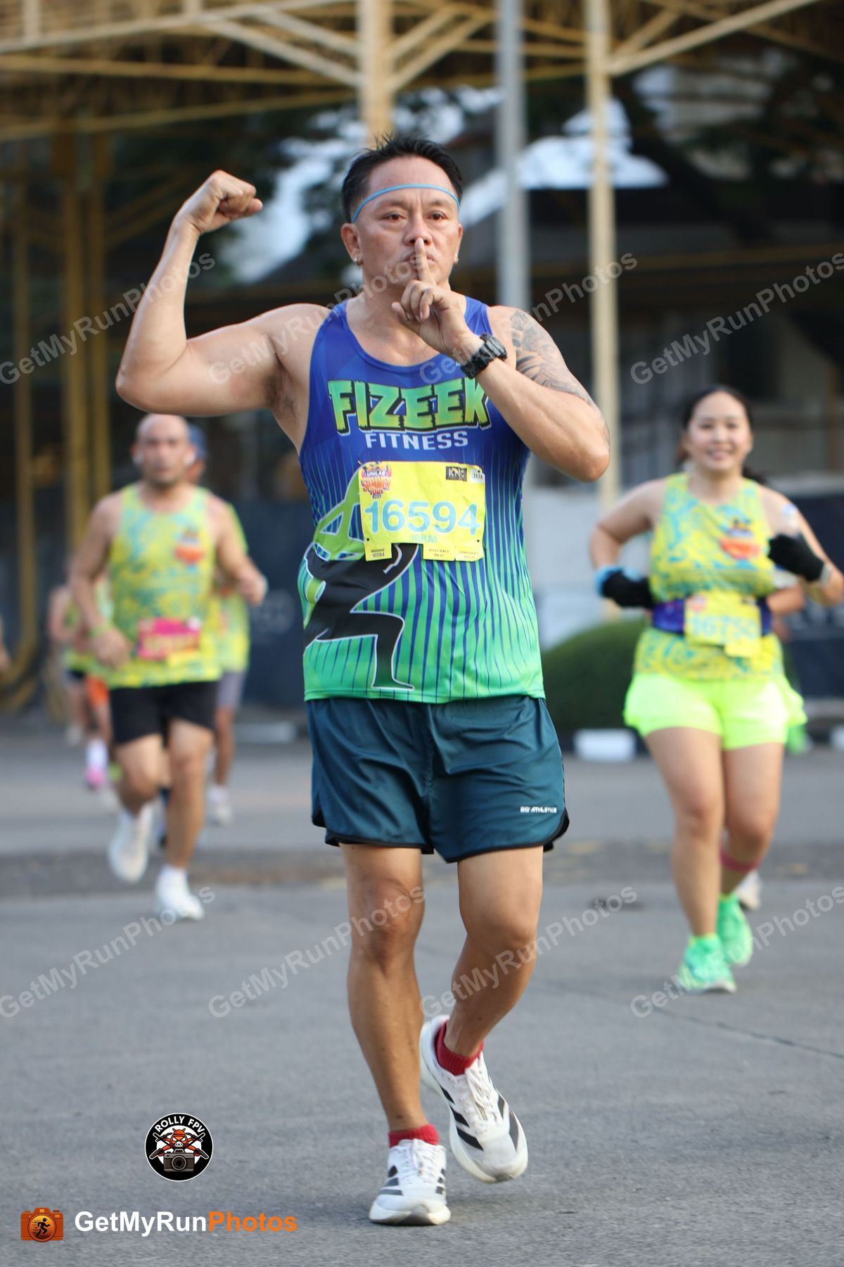 Event photo