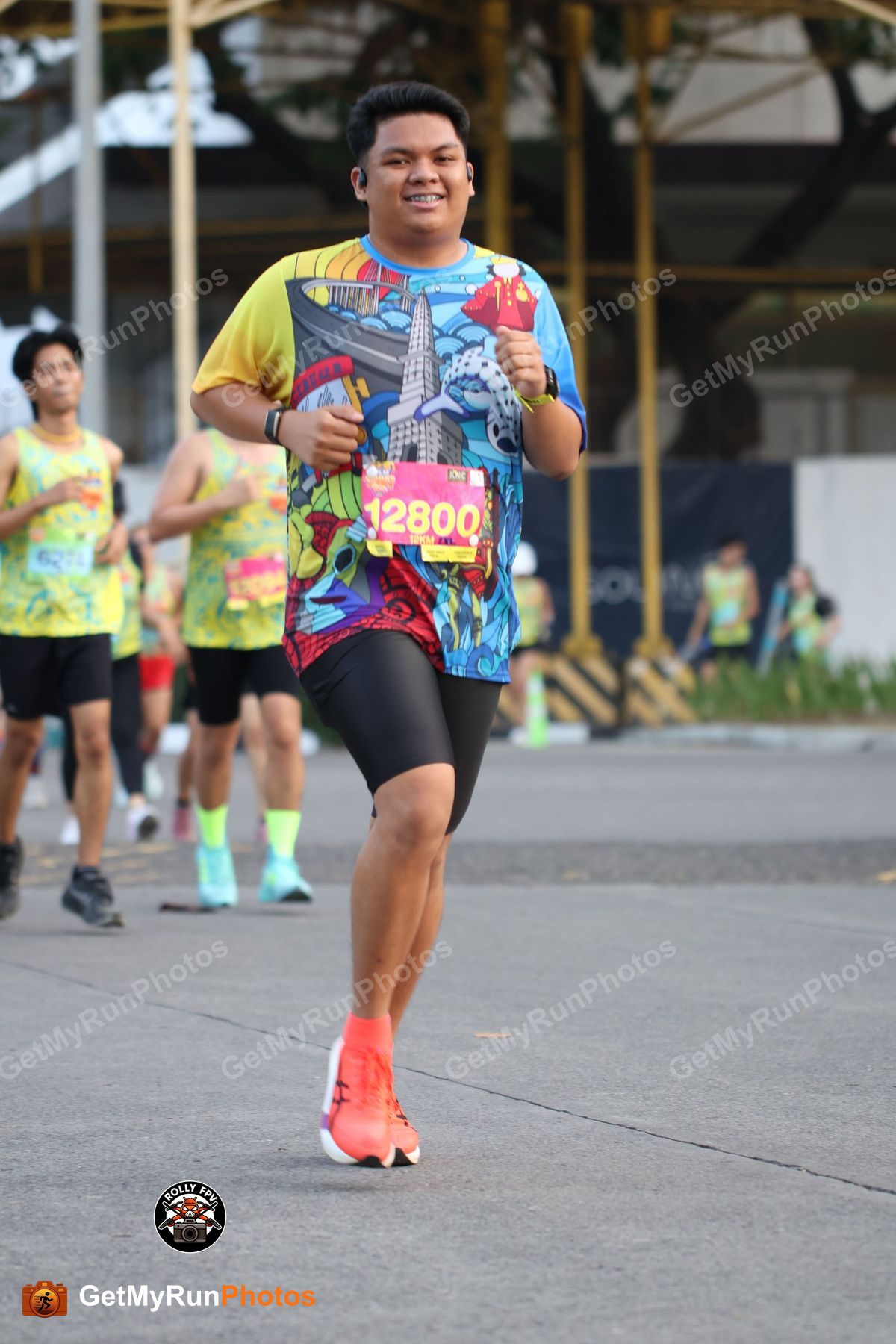 Event photo