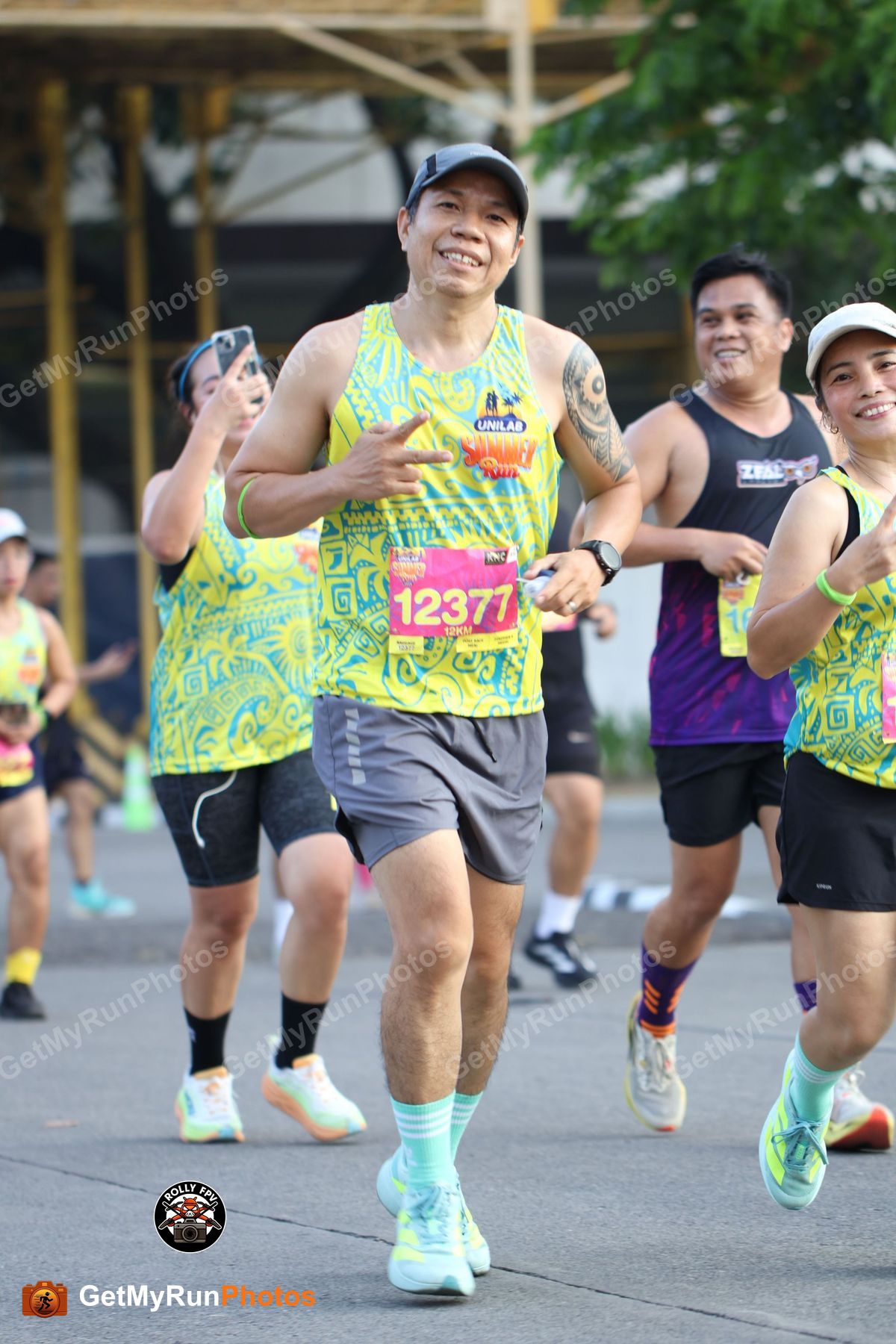 Event photo