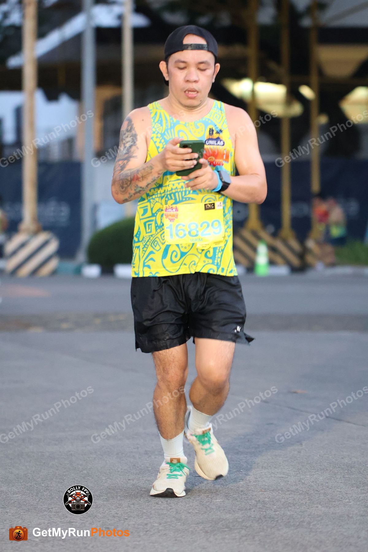 Event photo