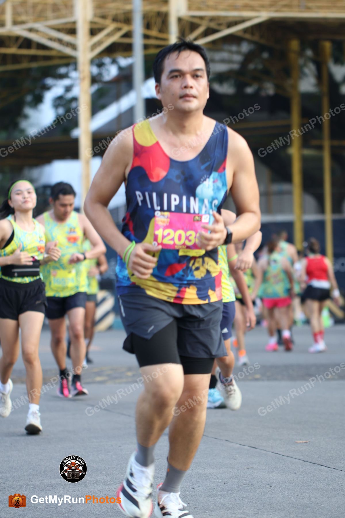 Event photo