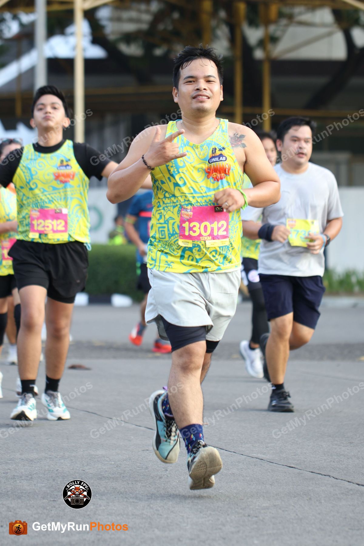 Event photo