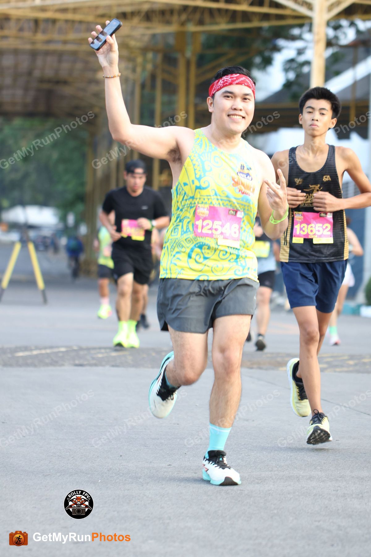 Event photo
