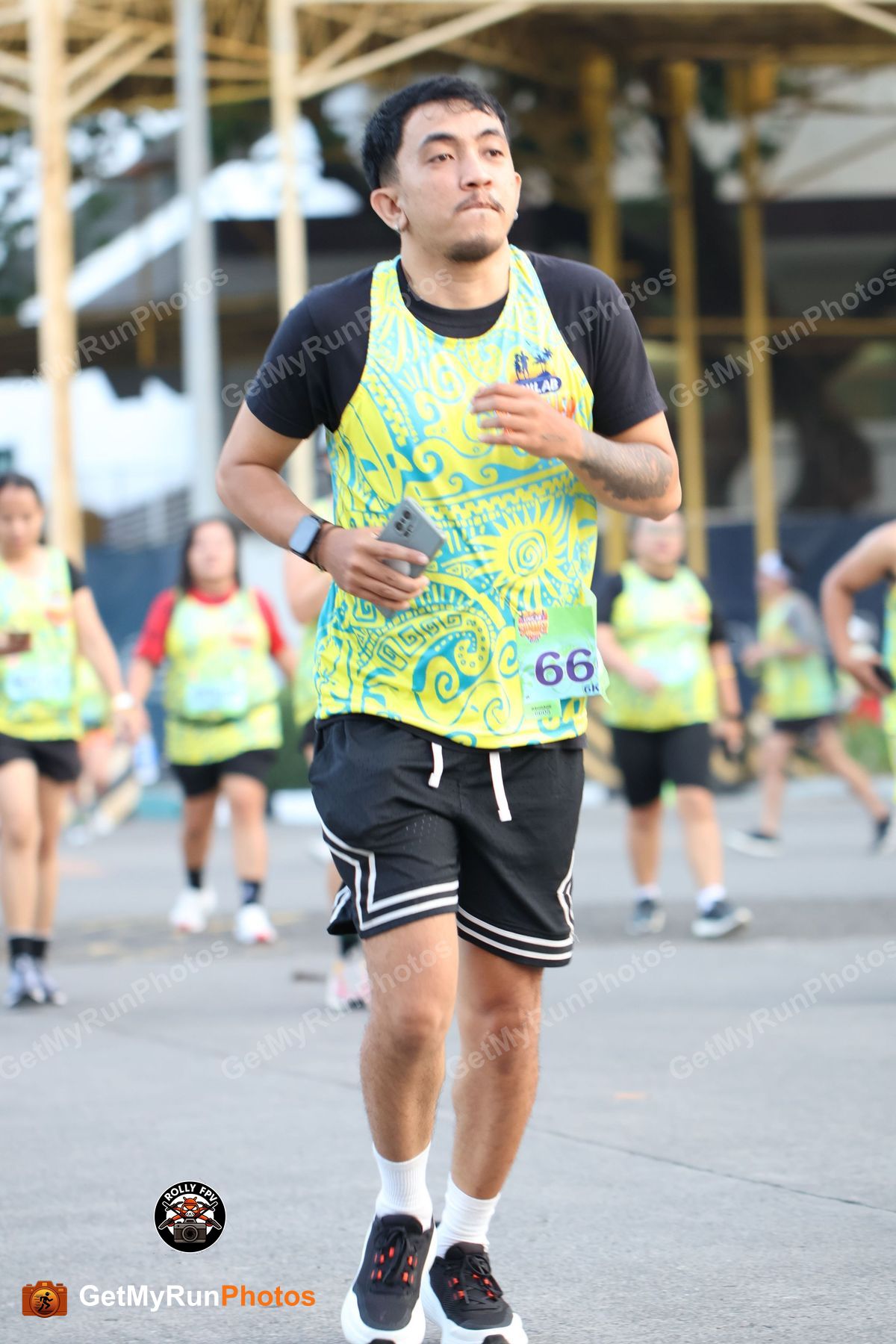 Event photo