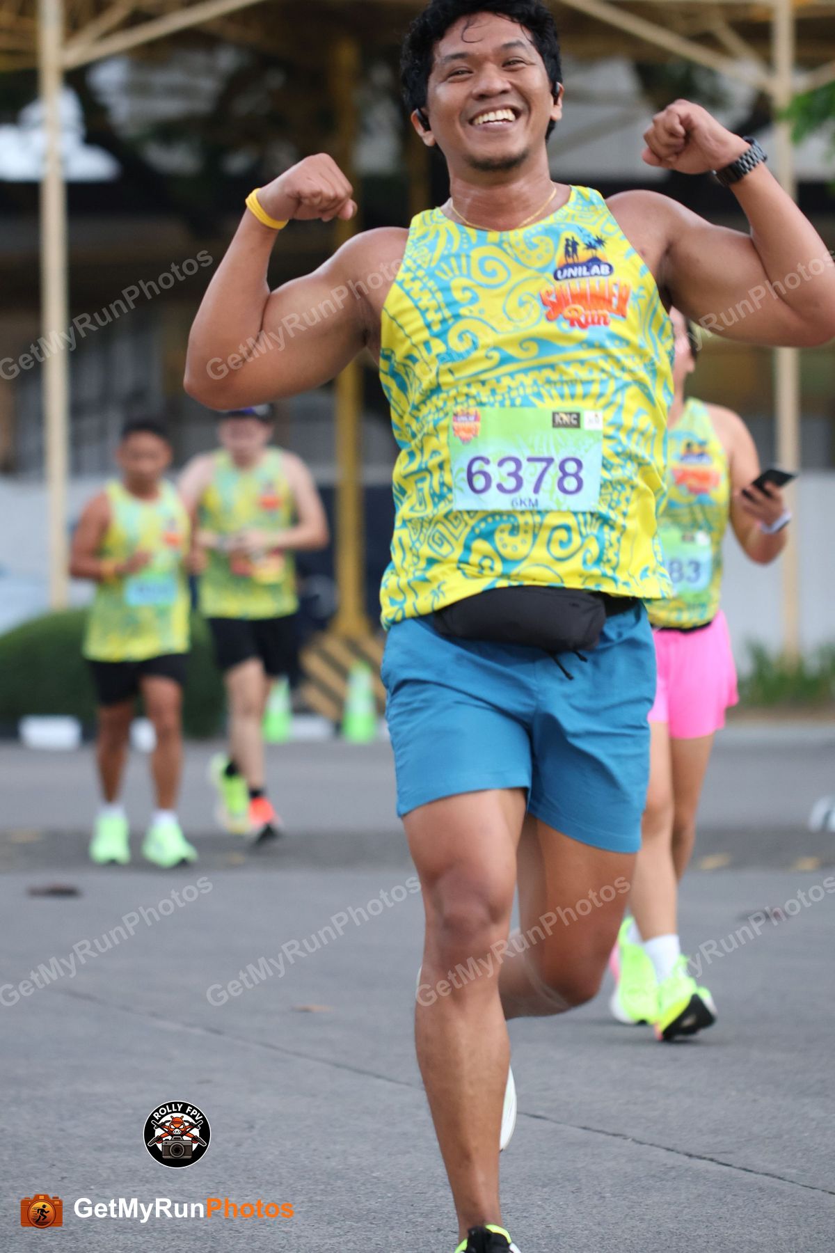 Event photo